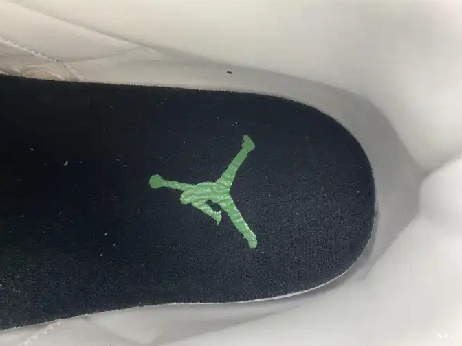 Bmlin shoes Oregon 3 Crew Pit Retro White 594282233 Jordan Ducks 0607